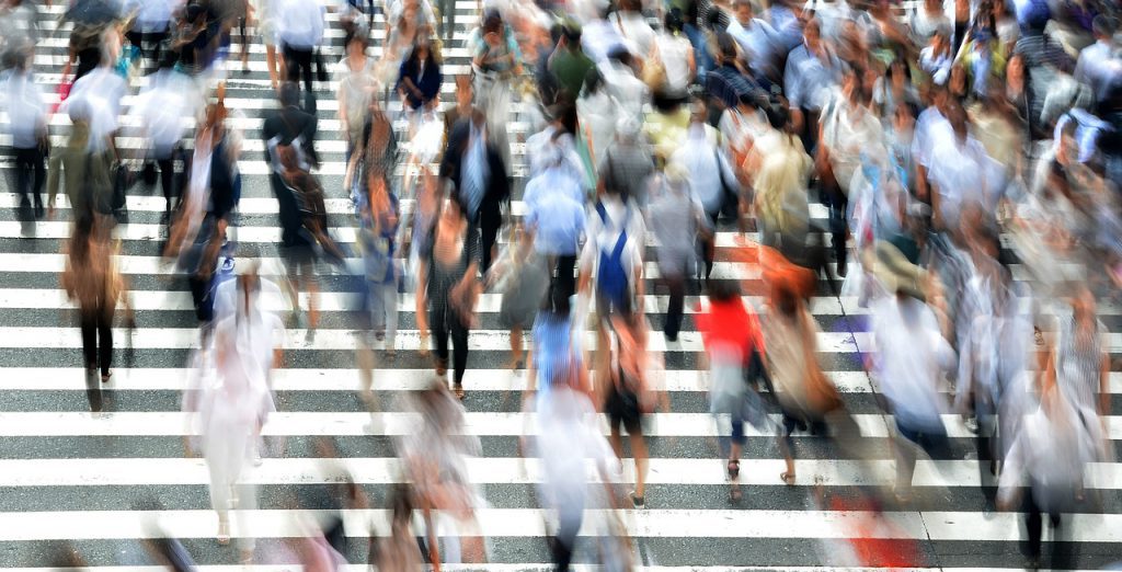 geomarketing territoriale