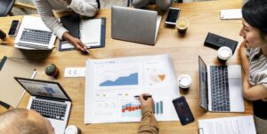 digital transformation banche