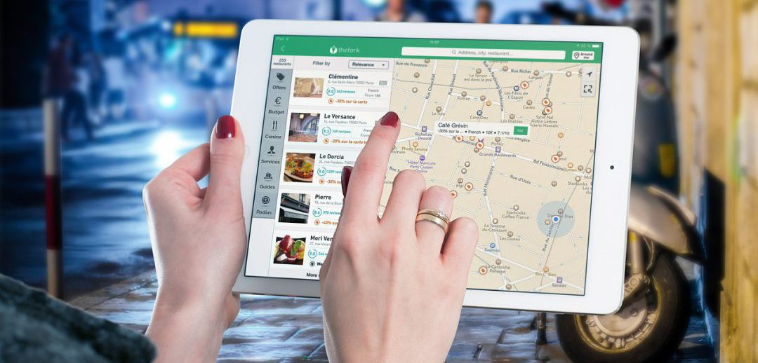 marketing territoriale