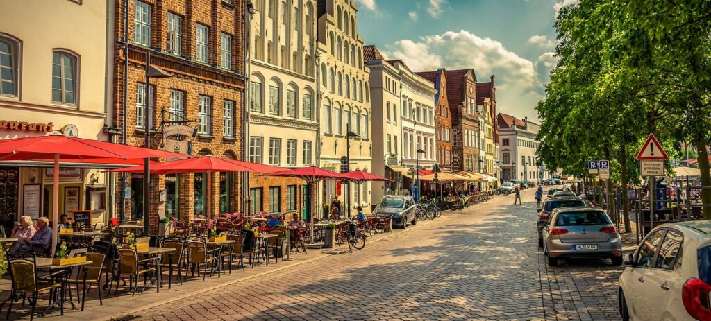 geomarketing gestione vendita