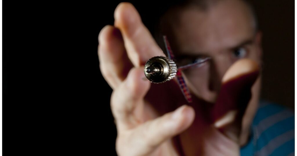 big profiles cold calling