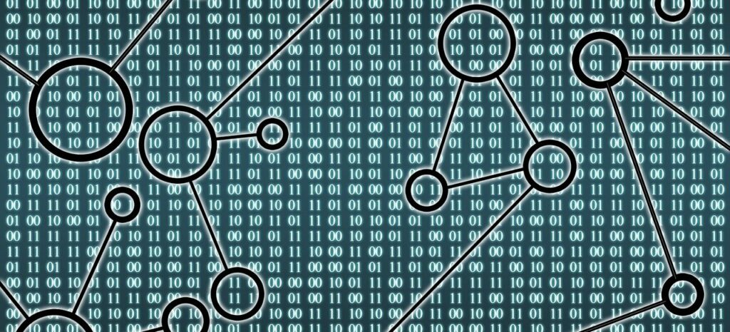 trend digital transformation big profiles