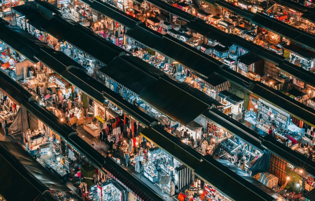 geomarketing strategia