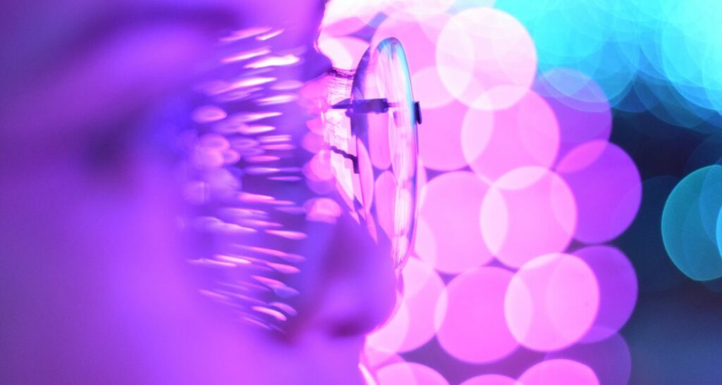 intelligenza artificiale big profiles