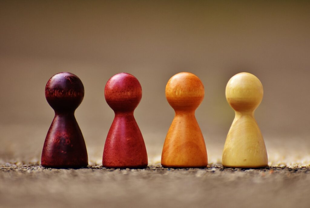 profilazione clienti best practice big profiles