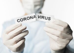 Il teleselling al tempo del coronavirus, teleselling, coronavirus
