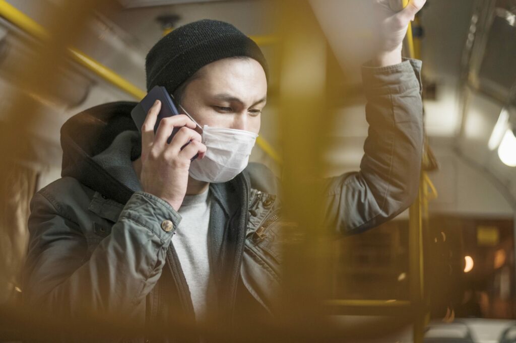 Cloud, coronavirus, teleselling, Elai