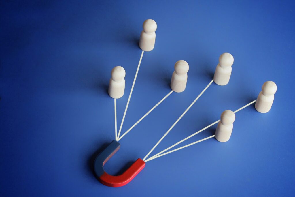 CRM, artificial intelligence, lead scoring