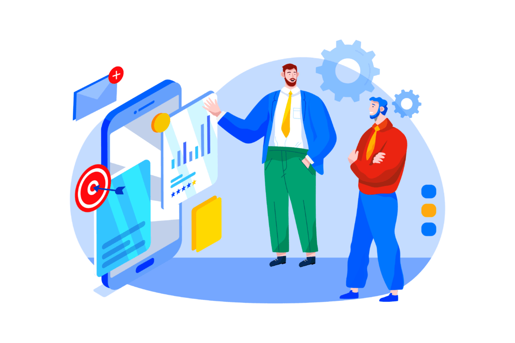 Elai, CRM, Data Driven Strategies