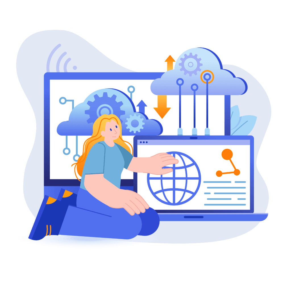 Cloud Intelligence Artificielle