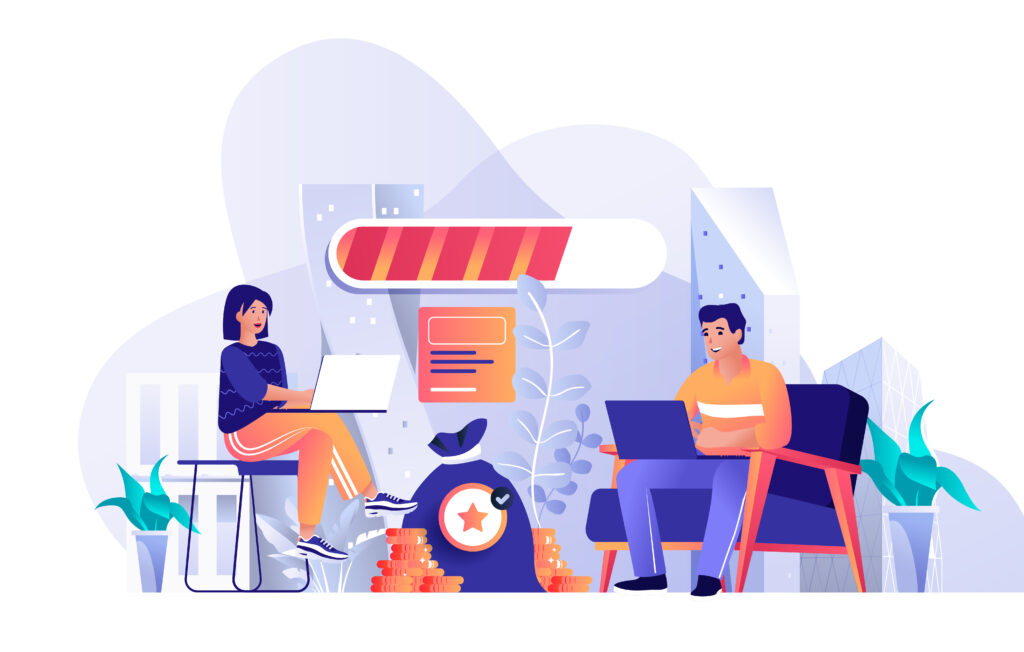 Outbound, Acquisition, Intelligenza Artificiale