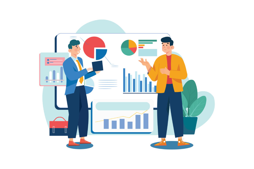 Elai, Artificial Intelligence, Analytics