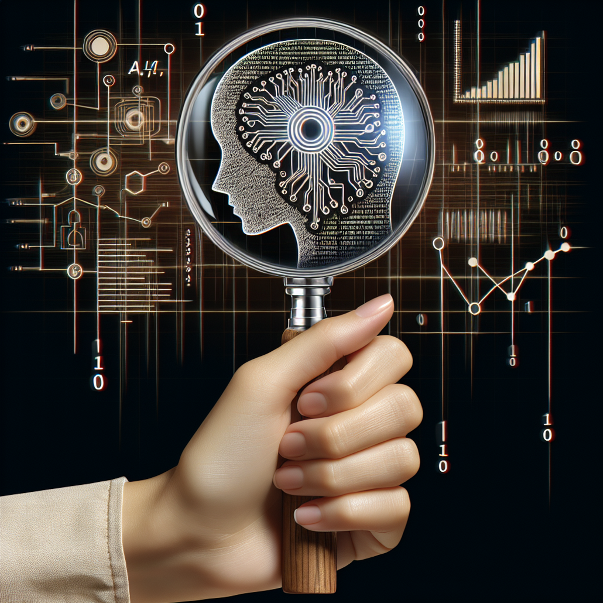 intelligenza artificiale che rivoluziona il CRM Aziendale