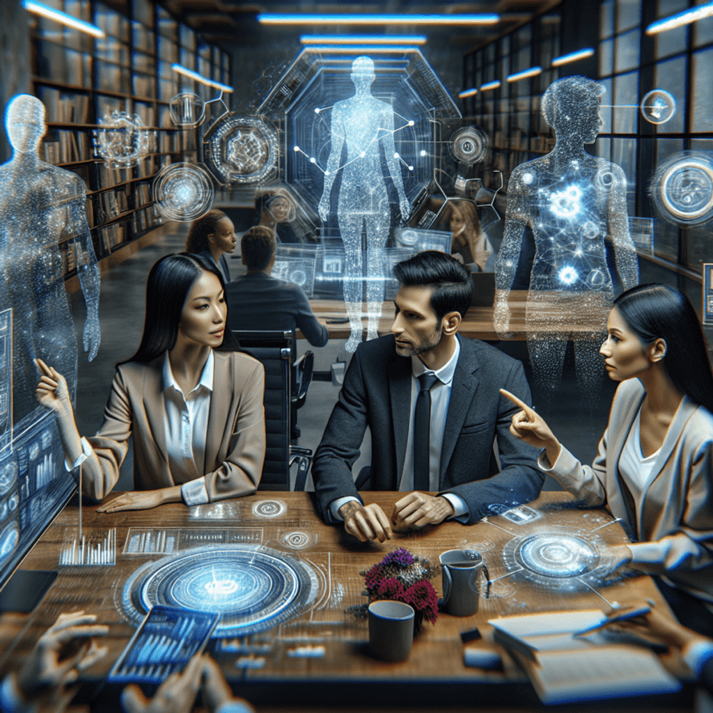 Hr, Intelligenza articiale, Intelligenza artificiale e gestione del personale, personale, gestione del personale, risorse umane, software hr