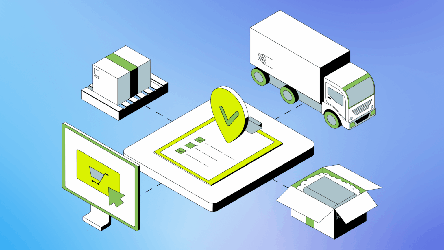 AI Innovations in the Future Supply Chain Management Elai AI