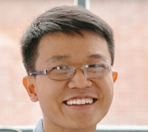 Picture of Scott Wu