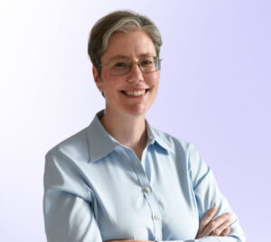 Picture of Kjersten Moody