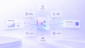 Agentic Workflow Governance: A Practical Checklist for Predictive AI