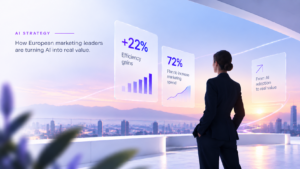 ELAI AI Strategy Is Moving Beyond Productivity: From Efficiency to Measurable Business Impact ELAI AI Strategy Is Moving Beyond Productivity: From Efficiency to Measurable Business Impact