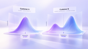 Customer Lifetime Value Prediction: Why a Single Number May Not Be Enough